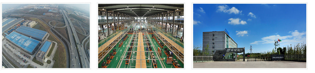 宁波市江北永年电气工程有限公司
